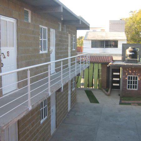 Hotel La Campana Hacienda Blanca Luaran gambar