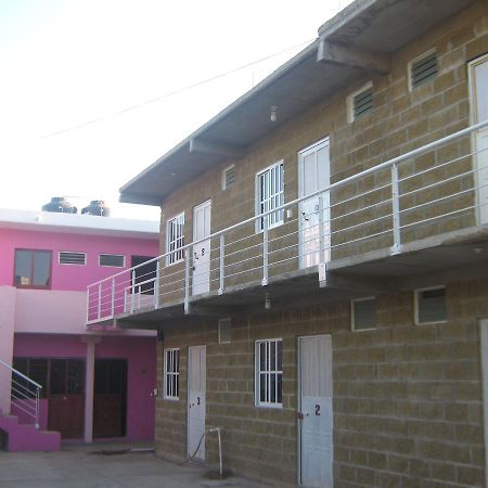 Hotel La Campana Hacienda Blanca Luaran gambar