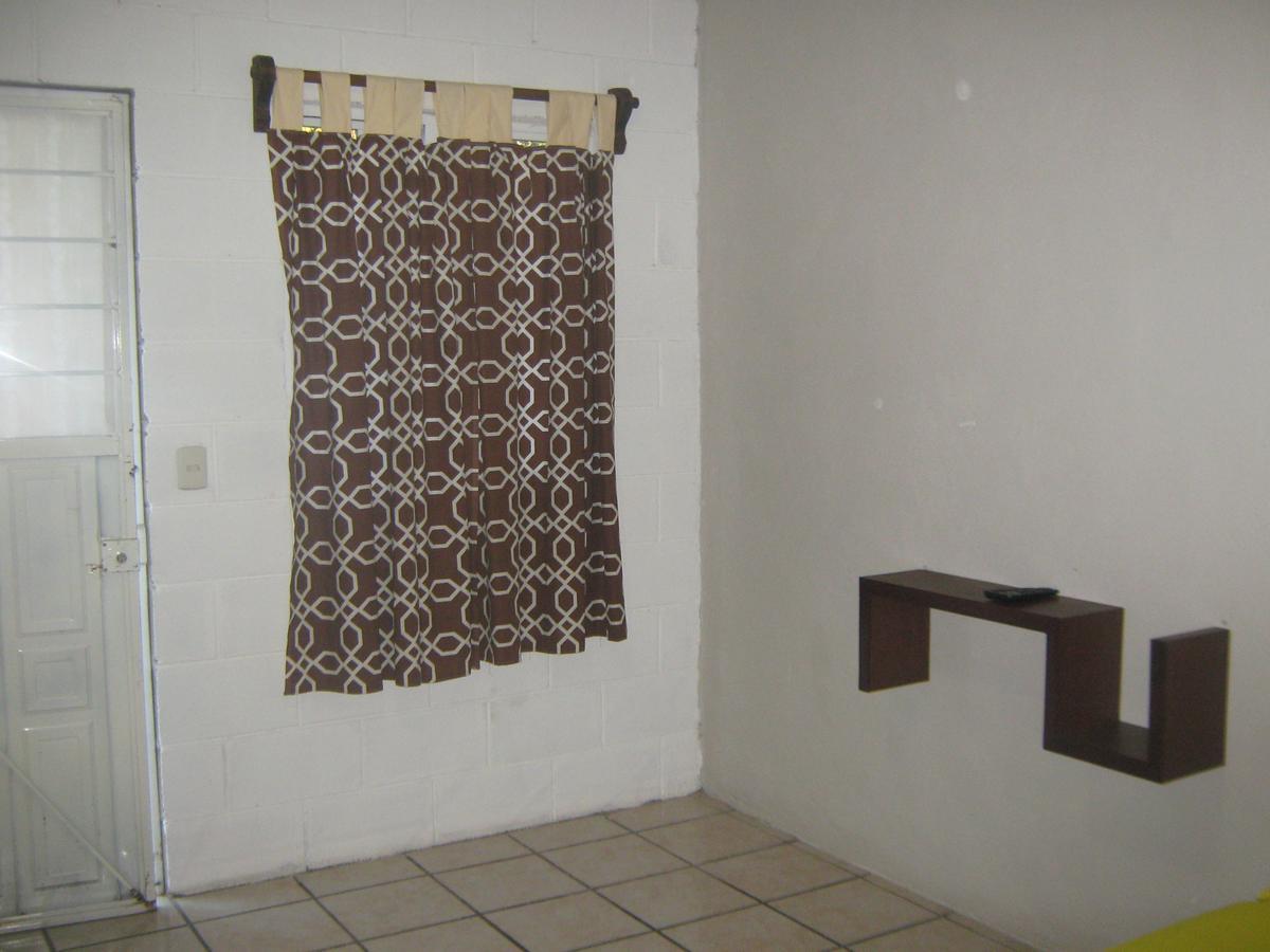 Hotel La Campana Hacienda Blanca Luaran gambar