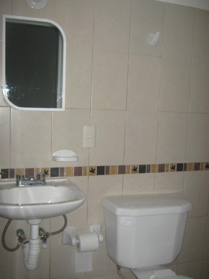 Hotel La Campana Hacienda Blanca Luaran gambar